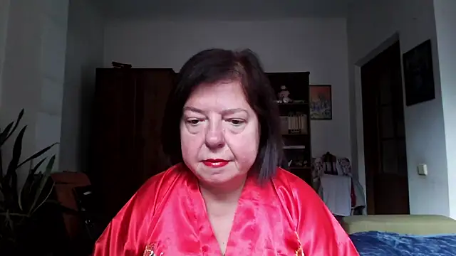 Violet Pulse online show from November 25, 8:25 am