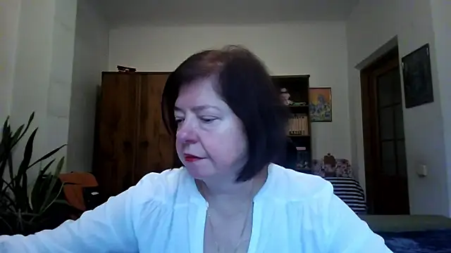 Violet Pulse online show from November 27, 10:50 am