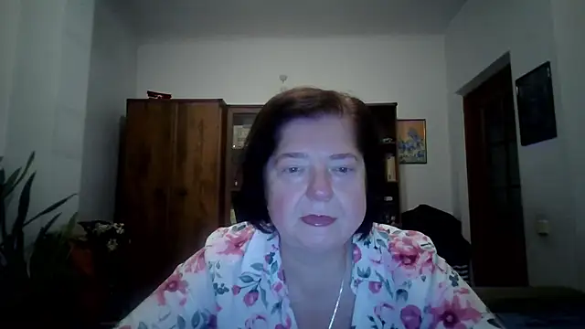 Violet Pulse online show from December 3, 2:04 pm