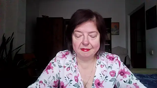 Violet Pulse online show from January 13, 9:36 am