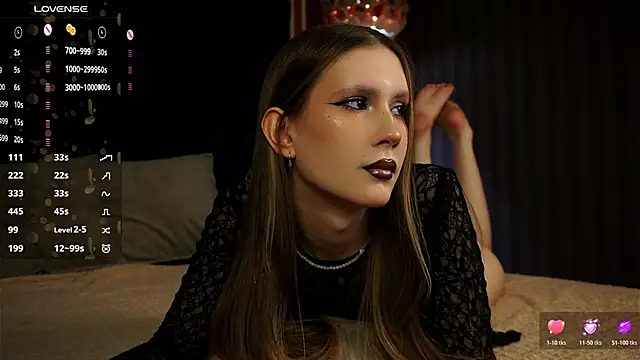 babyy gloria online show from February 28, 3:24 pm