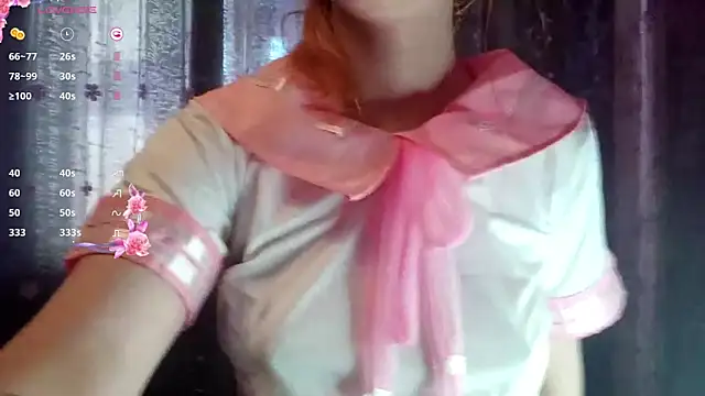 Snapshot of Lutangogansit chatting on October 13, 7:08 am Lutangogansit online show from October 13, 7:08 am
