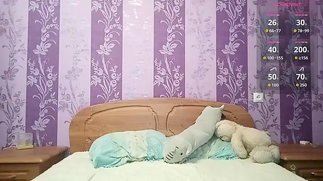 Snapshot of Lutangogansit chatting on February 8, 3:21 am Lutangogansit online show from February 8, 3:21 am