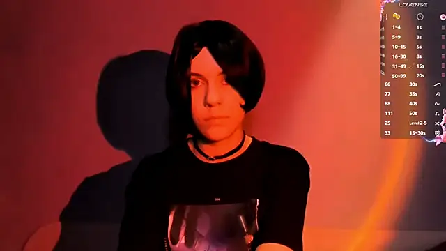 LesterHasting online show from October 1, 6:36 pm