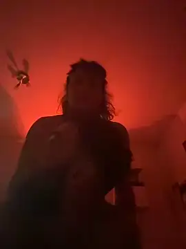 giovincello133 online show from October 31, 7:15 pm