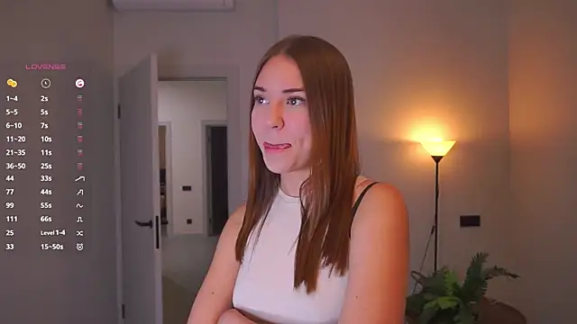 AdrianaCoenen online show from November 5, 3:56 pm