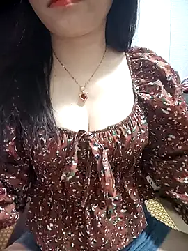 Minssara20 online show from October 8, 1:09 pm