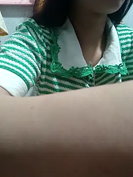 Minssara20 online show from November 3, 1:19 am