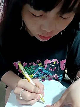 Minssara20 online show from November 10, 11:53 am