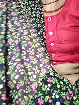 M-Kajal456 online show from October 4, 8:29 pm