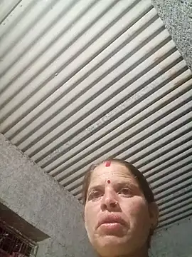 M-Kajal456 online show from October 9, 3:21 pm