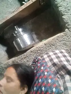 M-Kajal456 online show from October 15, 3:23 pm