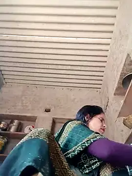 M-Kajal456 online show from October 18, 5:43 am