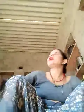 M-Kajal456 online show from November 7, 4:23 am