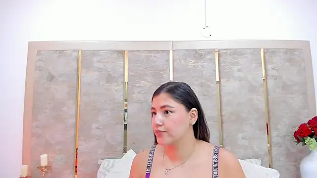 AnyaSosa  online show from October 4, 12:58 pm