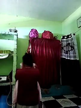 Snapshot of Mona_darling21 chatting on October 13, 5:07 am Mona darling21 online show from October 13, 5:07 am