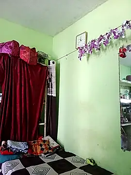 Snapshot of Mona_darling21 chatting on November 7, 5:18 am Mona darling21 online show from November 7, 5:18 am