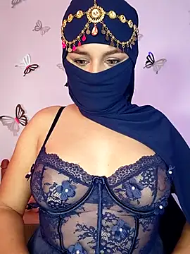 sahara1  online show from November 29, 12:30 pm