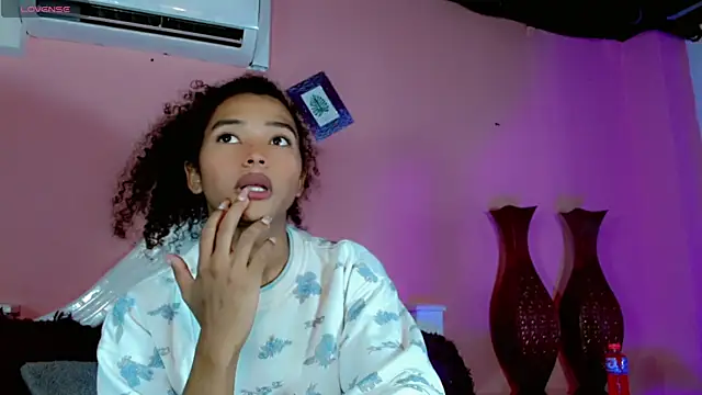  IsabellaRousse online show from November 9, 7:34 pm