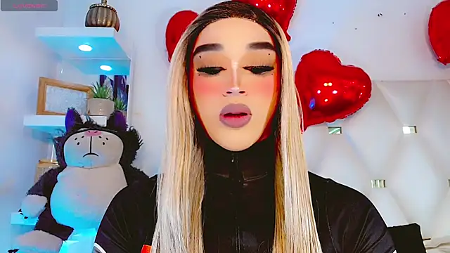  IsabellaRousse online show from February 16, 8:16 pm