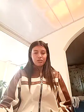 SALOME-28  online show from September 24, 2:42 pm