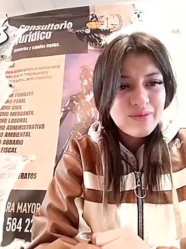 SALOME-28  online show from October 30, 3:02 pm