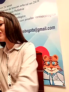 SALOME-28  online show from December 2, 2:34 pm