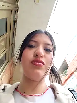 SALOME-28  online show from April 14, 3:07 pm