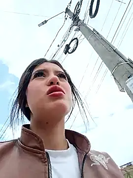 SALOME-28  online show from April 21, 4:01 pm