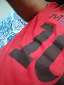 ROXX121 online show from October 5, 3:27 am