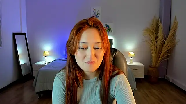 Snapshot of Samara_Hilton_2 chatting on September 30, 8:03 pm Samara Hilton 2 online show from September 30, 8:03 pm