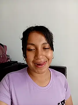 EllaCute Young online show from September 26, 8:24 pm