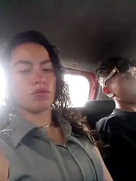 oblivionlove online show from October 20, 8:20 pm