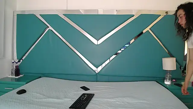 oblivionlove online show from March 5, 3:08 pm