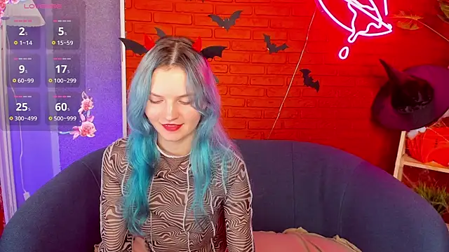 Snapshot of Lika_Sky chatting on October 27, 11:14 am Lika Sky online show from October 27, 11:14 am