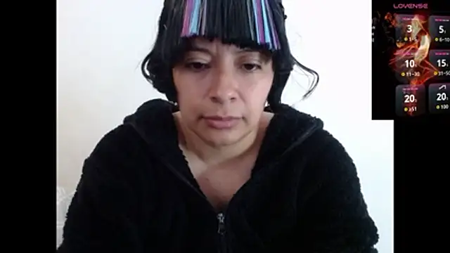 Acelinrose online show from November 21, 1:21 pm