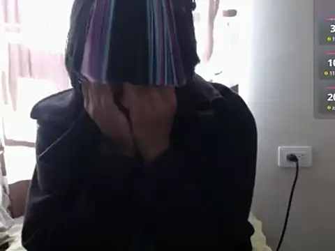 Acelinrose online show from April 13, 12:43 pm