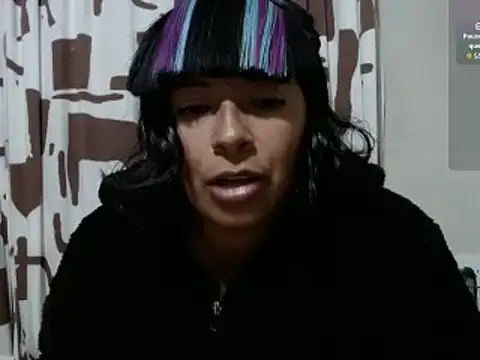 Acelinrose online show from April 14, 12:49 am