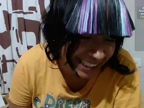 Acelinrose online show from April 21, 2:51 am