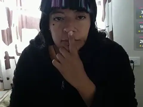 Acelinrose online show from April 21, 2:56 pm