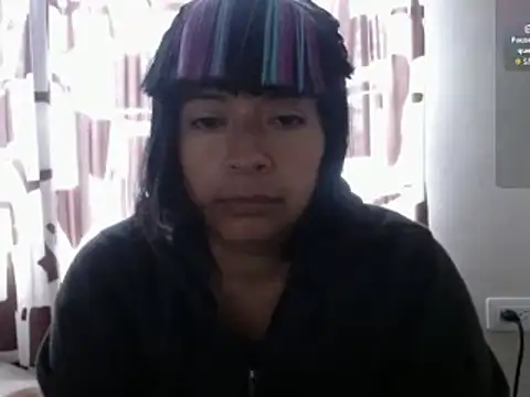 Acelinrose online show from June 4, 12:44 pm