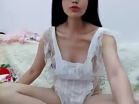 Loveyou202 online show from December 5, 8:01 am