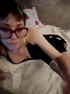 BlondieTami online show from March 3, 12:17 am