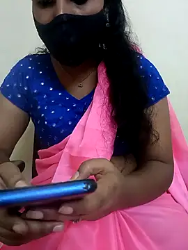 Anusree-Sexy online show from September 28, 6:52 am