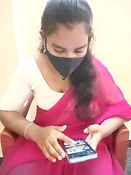 Anusree-Sexy online show from November 22, 5:17 am