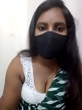 Anusree-Sexy online show from December 17, 5:19 pm