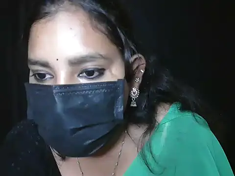 Anusree-Sexy online show from February 21, 8:21 pm