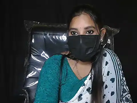 Anusree-Sexy online show from March 1, 7:05 pm