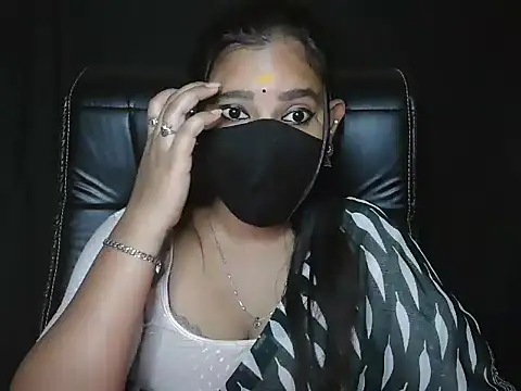 Anusree-Sexy online show from April 4, 5:10 pm