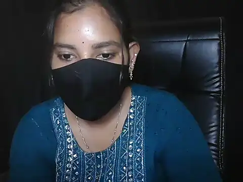 Anusree-Sexy online show from April 13, 8:25 pm